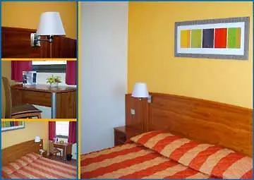 Comfort Antibes